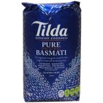 Tilda Basmati rýže 1 kg – Zboží Dáma