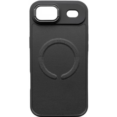 O2 Kryt iPhone Air DOLIT 201066 černá – Zboží Mobilmania