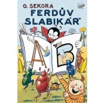 Albatros FERDŮV SLABIKÁŘ – Hledejceny.cz
