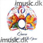 Queen - A night at the opera CD – Hledejceny.cz
