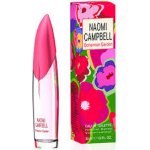 Naomi Campbell Bohemian Garden parfémovaná voda dámská 30 ml – Zbozi.Blesk.cz