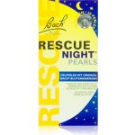 RESCUE Night gelové perly na spaní 28 ks – Zboží Mobilmania