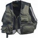 Rybářská bunda a vesta Jaxon Rybářská vesta FRA