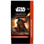 Fantasy Flight Games Star Wars : Unlimited A Lawless Time Carbonite Edition Booster – Hledejceny.cz