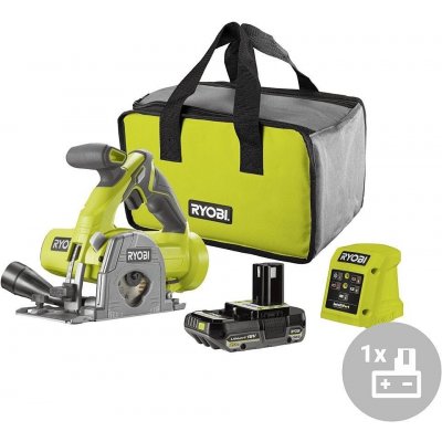 RYOBI R18MMS-120S – Zboží Mobilmania