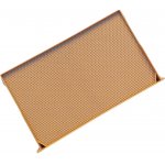 Pokorný Rámek plastový 39 x 24 žlutý – Zboží Mobilmania