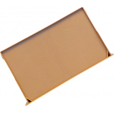 Pokorný Rámek plastový 39 x 24 žlutý – Zboží Mobilmania
