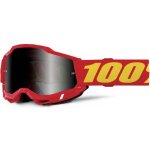 100% Accuri 2 Sand kouřová skla | Zboží Auto