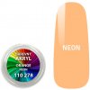 Akryl na nehty Expa nails akryl pudr neonový orange 4 ml