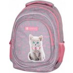 Astra Bag batoh růžová Kitty AB330 – Sleviste.cz