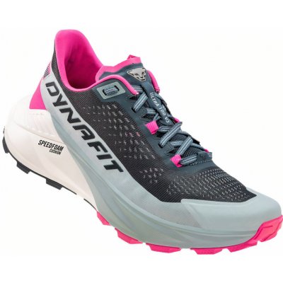 Dynafit dámské běžecké boty Ultra 100 V3 W / modrá – Zboží Mobilmania