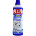 PULIRAPID na vápenaté usazeniny 750 ml – Zbozi.Blesk.cz