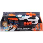 MaDe pistole na míčky 15 cm – Zboží Dáma