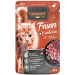 Leonardo bažant s brusinkami 85 g – Hledejceny.cz