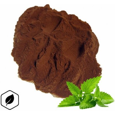 LifeChi Mentha piperita extrakt v prášku 100 g – Hledejceny.cz