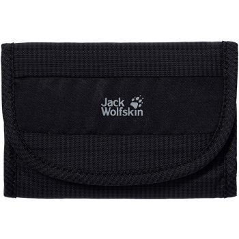 Jack Wolfskin CASHBAG WALLET RFID black