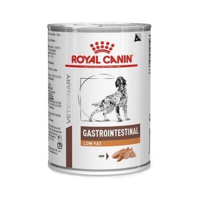 Royal Canin Veterinary Diet Adult Dog Gastrointestinal 420 g – Zboží Mobilmania