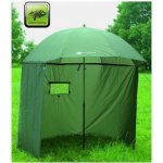 Giants Fishing Deštník s bočnicí Umbrella Specialist 2,5 m – Zboží Mobilmania
