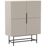 Marckeric Eldia 100 x 40 cm – Zboží Mobilmania