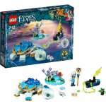 LEGO® Elves 41191 Naida a záchrana vodní želvy – Zbozi.Blesk.cz