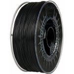 Devil Design ABS+ 1,75 mm černý 1 kg – Zboží Živě