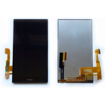 LCD Displej HTC ONE M8 – Hledejceny.cz