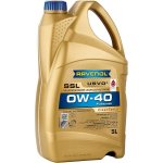 Ravenol SSL 0W-40 5 l | Zboží Auto