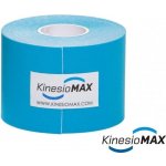 KinesioMAX Tape modrá 5 cm x 5 m – Sleviste.cz