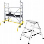 Drabex Lešení RJ-220 0,50x1,80m – HobbyKompas.cz