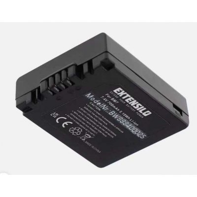 Panasonic CGA-S002E – Hledejceny.cz