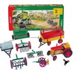 Agro set 2 – Zboží Dáma