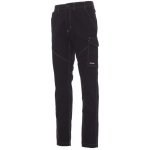 Payper Worker Stretch kalhoty pas černá – Zboží Dáma