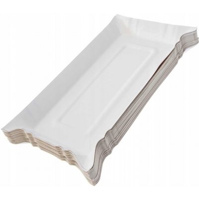Vipor Tácek papírový na makrely, 14 × 33 cm – Hledejceny.cz