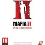 Mafia 2 (Special Extended Edition) – Zboží Dáma