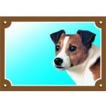 Dafiko Tabulka jack russel terier – Sleviste.cz