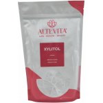 Altevita Xylitol Březový cukr práškový krupice 500 g – Zboží Mobilmania