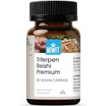 BEWIT Triterpen Reishi Premium ≥10% triterpenoidů 160 kapslí – Hledejceny.cz