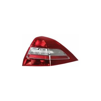 Zadní světlo- pravé RENAULT MEGANE II 2006-2008 |006-2008| DEPO | 5511969RUE – Hledejceny.cz