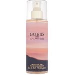 GUESS Guess 1981 Los Angeles 250 ml – Zboží Dáma