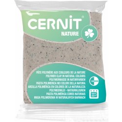 CERNIT Modelovací hmota NATURE savana 56 g