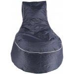 BeanBag OutBag dark gray – Zboží Mobilmania