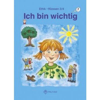 Klassen 3/4, Lehrbuch