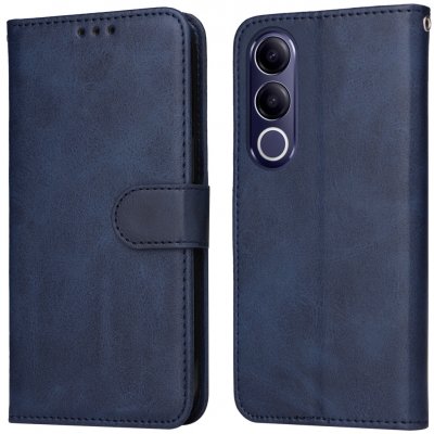 VSECHNONAMOBIL SMOOTH Vivo V70 FE modré 139642 – Zboží Živě