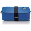 Yoko Design svačinový box na jídlo 1l modrá