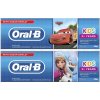 Zubní pasty Oral-B Pro Expert Stages Frozen dětská zubní pasta 75 ml