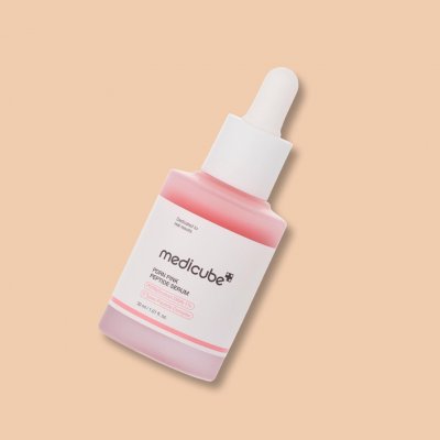 Medicube Pink Peptide Serum 30 ml – Sleviste.cz