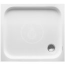 Duravit D-Code 90 x 80 cm 720105000000000