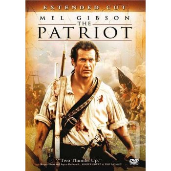 Patriot DVD