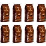 Tchibo Barista Espresso 8 x 1 kg – Zboží Mobilmania