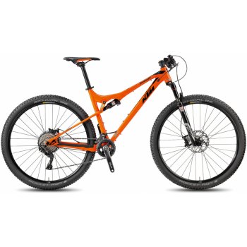 KTM Scarp 293 LTD 2018